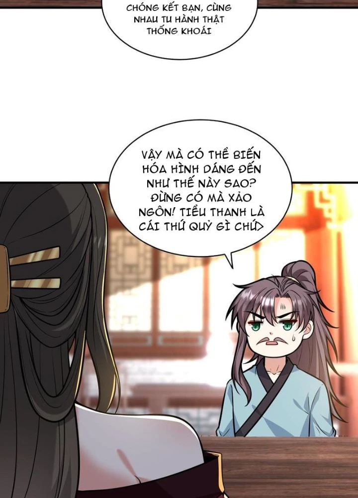 Ta Dựa Vào Body Shaming Tu Thành Đại Lão Chapter 55 - Trang 2