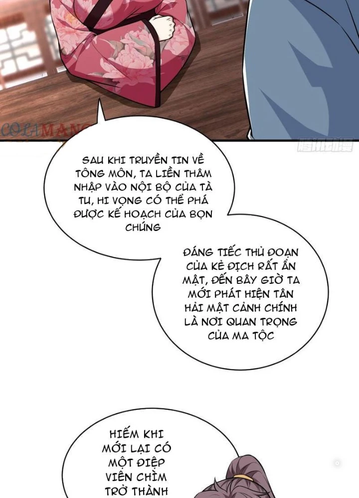 Ta Dựa Vào Body Shaming Tu Thành Đại Lão Chapter 55 - Trang 2