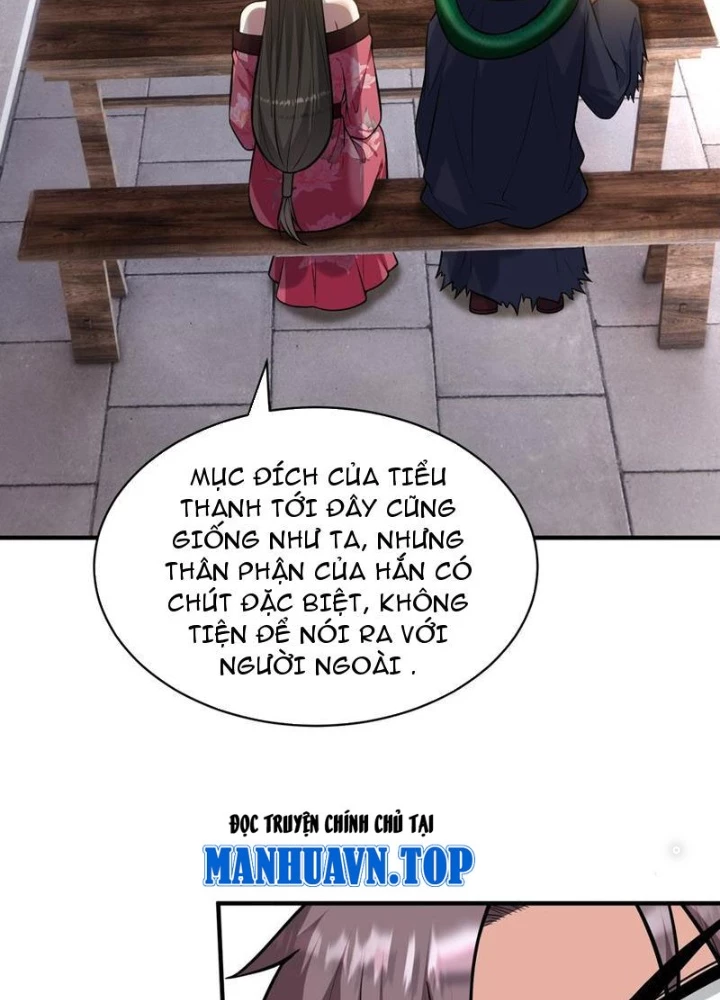 Ta Dựa Vào Body Shaming Tu Thành Đại Lão Chapter 55 - Trang 2