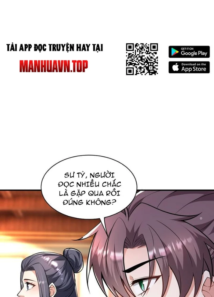 Ta Dựa Vào Body Shaming Tu Thành Đại Lão Chapter 55 - Trang 2
