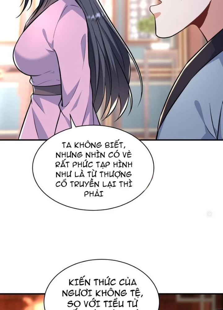 Ta Dựa Vào Body Shaming Tu Thành Đại Lão Chapter 55 - Trang 2