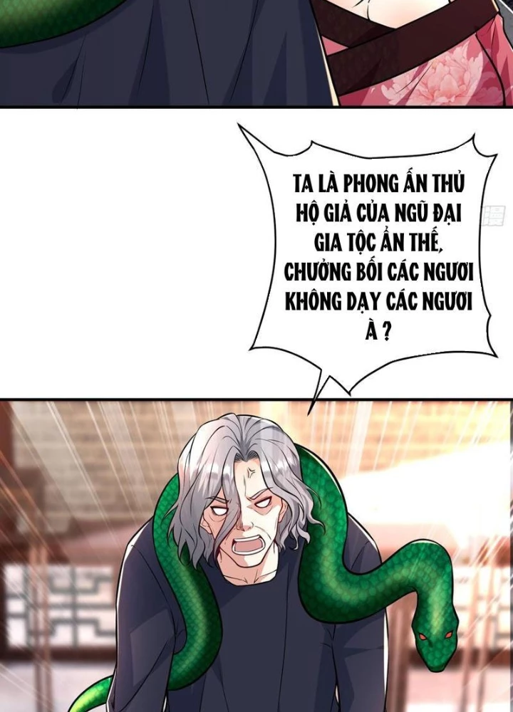 Ta Dựa Vào Body Shaming Tu Thành Đại Lão Chapter 55 - Trang 2