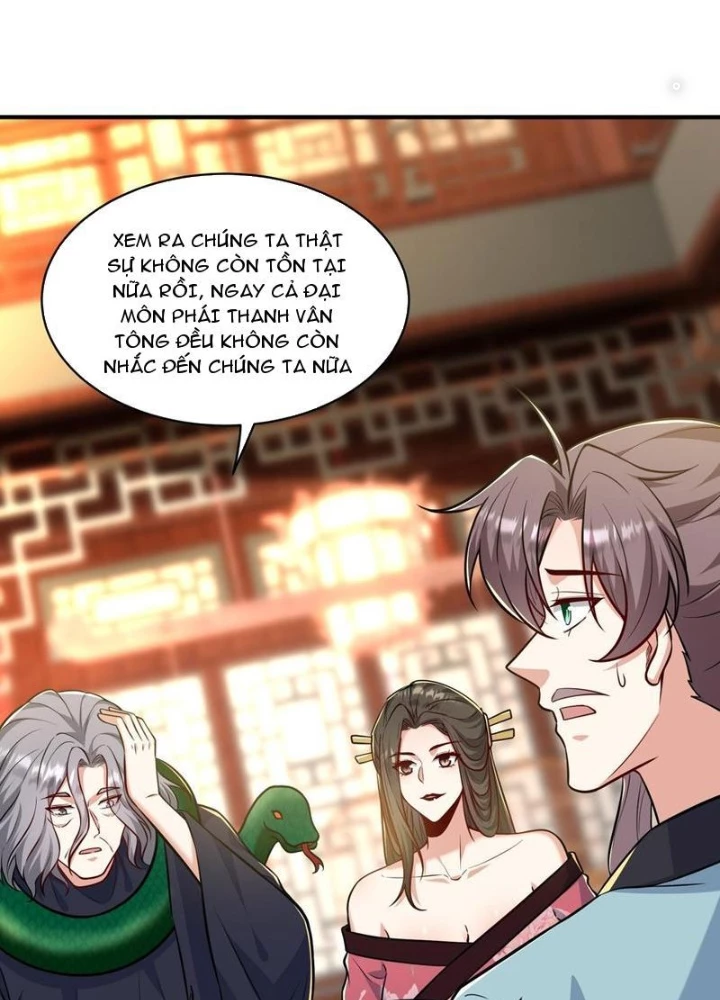 Ta Dựa Vào Body Shaming Tu Thành Đại Lão Chapter 55 - Trang 2