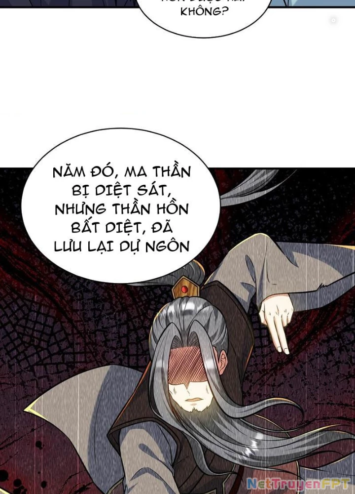 Ta Dựa Vào Body Shaming Tu Thành Đại Lão Chapter 55 - Trang 2
