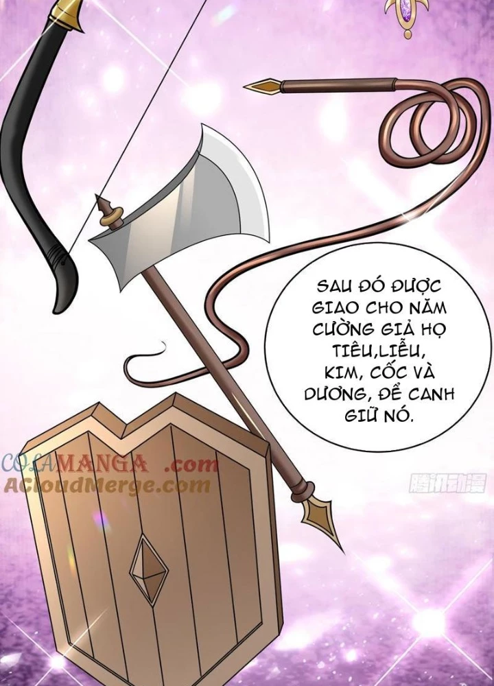 Ta Dựa Vào Body Shaming Tu Thành Đại Lão Chapter 55 - Trang 2