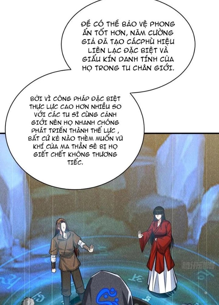 Ta Dựa Vào Body Shaming Tu Thành Đại Lão Chapter 55 - Trang 2