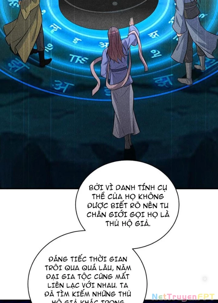 Ta Dựa Vào Body Shaming Tu Thành Đại Lão Chapter 55 - Trang 2