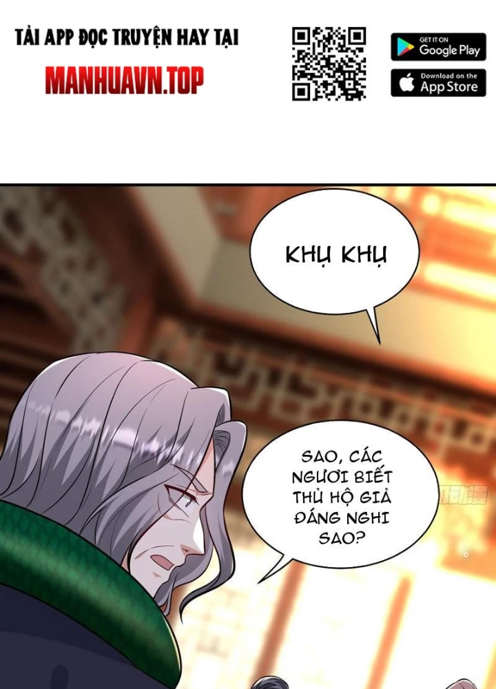 Ta Dựa Vào Body Shaming Tu Thành Đại Lão Chapter 55 - Trang 2