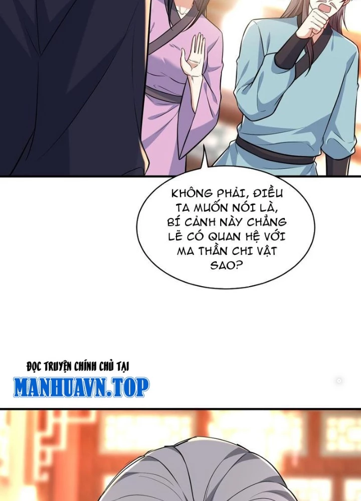 Ta Dựa Vào Body Shaming Tu Thành Đại Lão Chapter 55 - Trang 2
