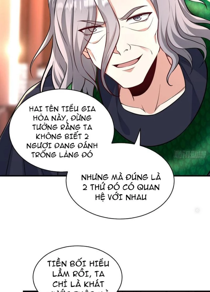 Ta Dựa Vào Body Shaming Tu Thành Đại Lão Chapter 55 - Trang 2