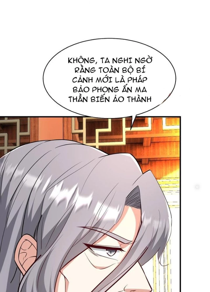 Ta Dựa Vào Body Shaming Tu Thành Đại Lão Chapter 55 - Trang 2