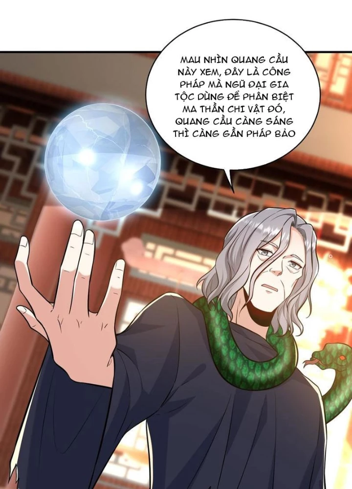Ta Dựa Vào Body Shaming Tu Thành Đại Lão Chapter 55 - Trang 2