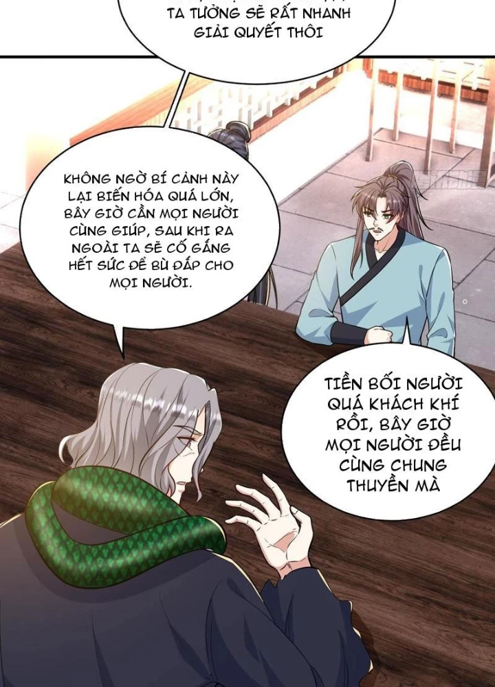 Ta Dựa Vào Body Shaming Tu Thành Đại Lão Chapter 55 - Trang 2