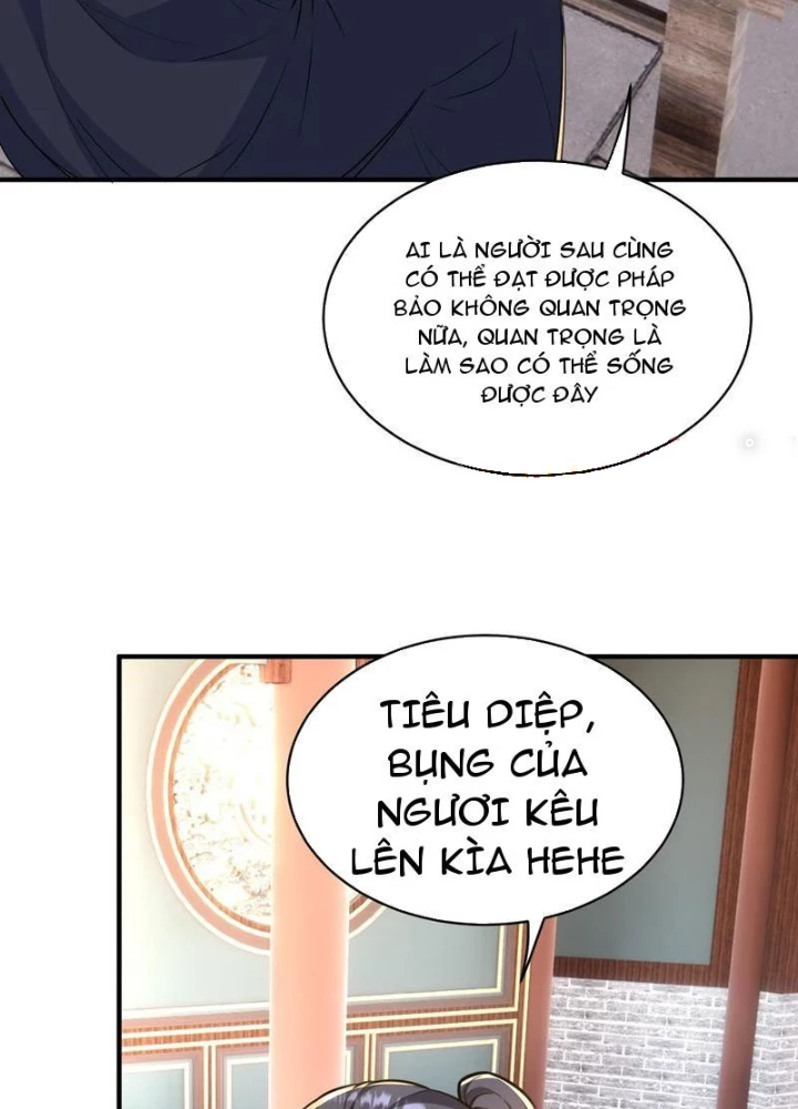 Ta Dựa Vào Body Shaming Tu Thành Đại Lão Chapter 55 - Trang 2