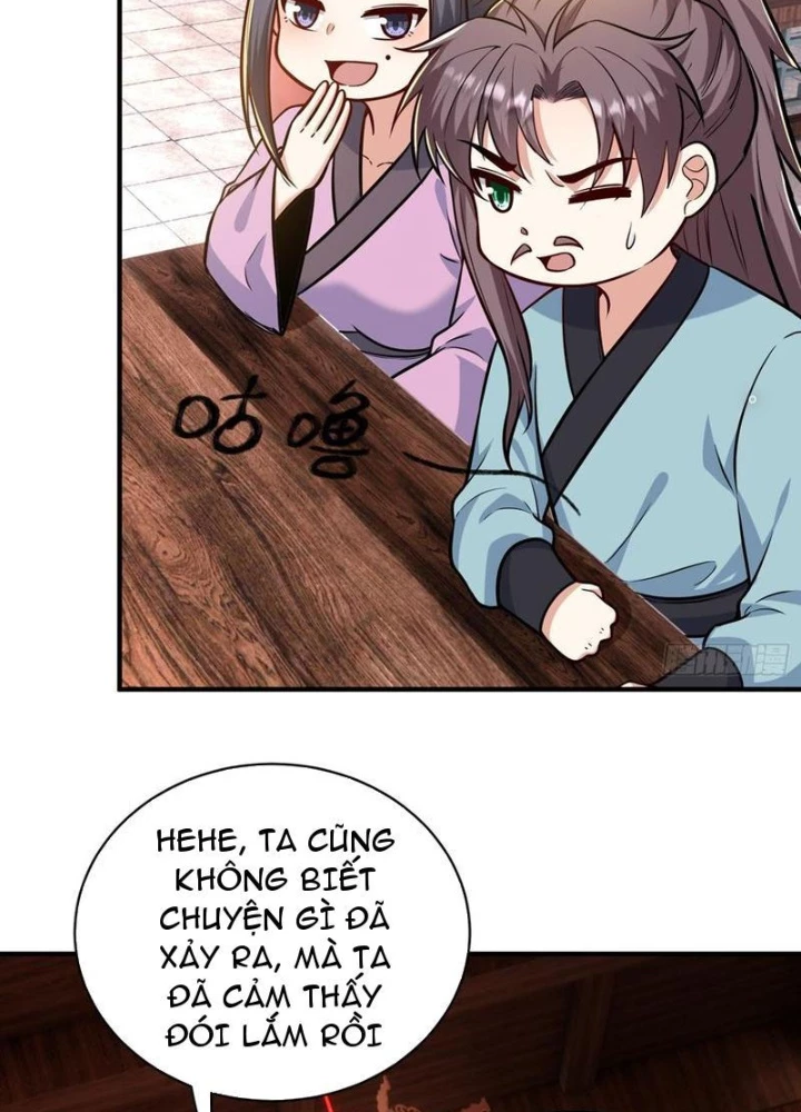 Ta Dựa Vào Body Shaming Tu Thành Đại Lão Chapter 55 - Trang 2