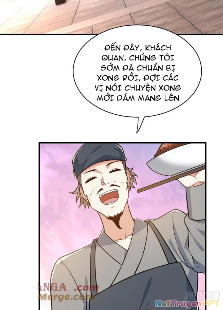 Ta Dựa Vào Body Shaming Tu Thành Đại Lão Chapter 55 - Trang 2