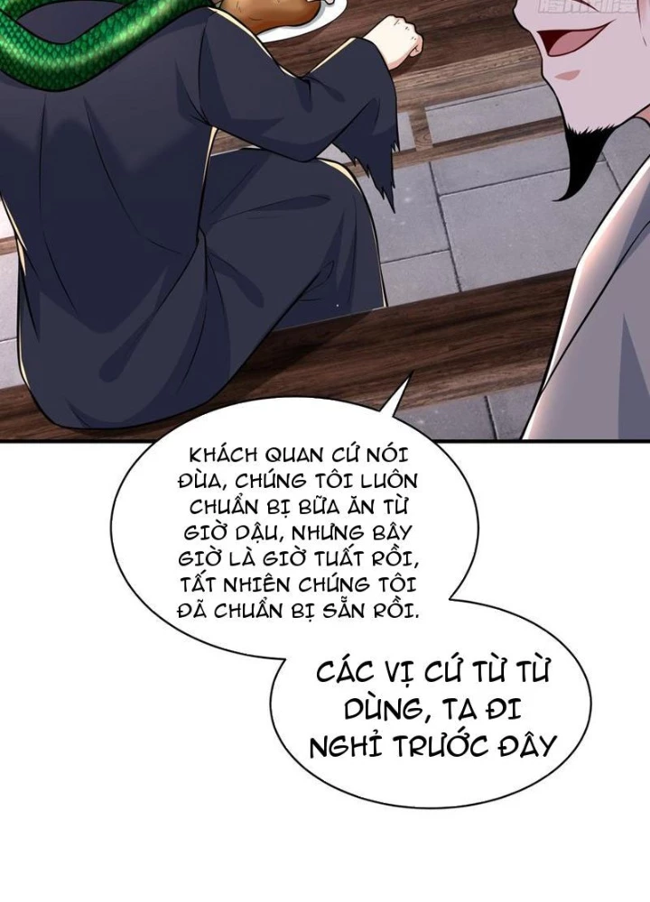 Ta Dựa Vào Body Shaming Tu Thành Đại Lão Chapter 55 - Trang 2