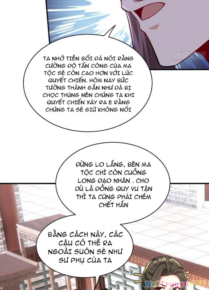 Ta Dựa Vào Body Shaming Tu Thành Đại Lão Chapter 55 - Trang 2
