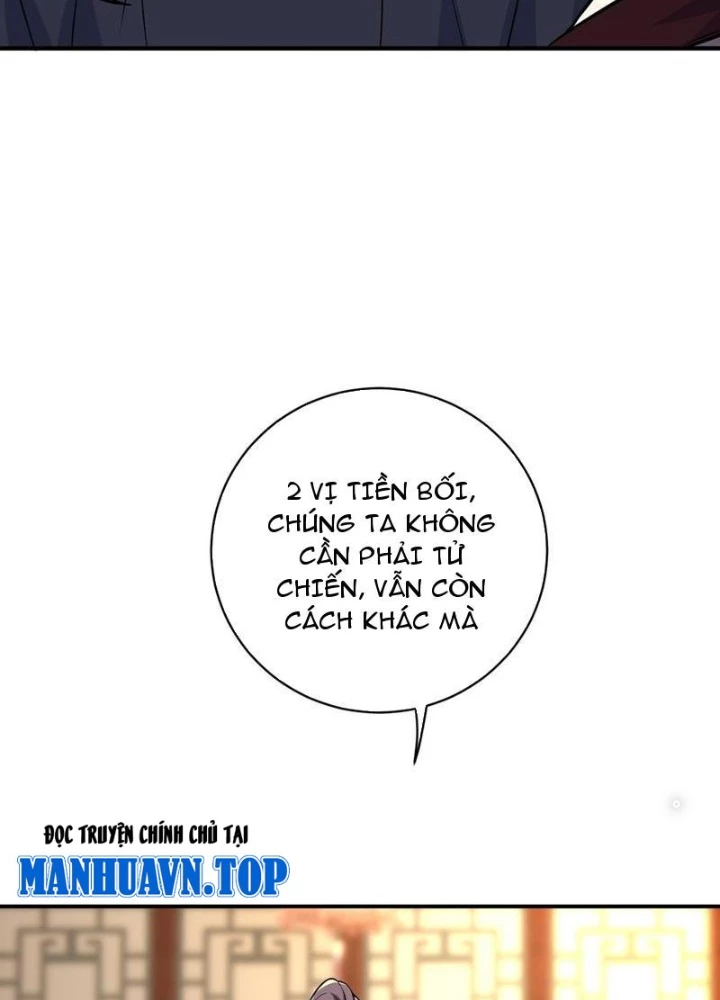 Ta Dựa Vào Body Shaming Tu Thành Đại Lão Chapter 55 - Trang 2