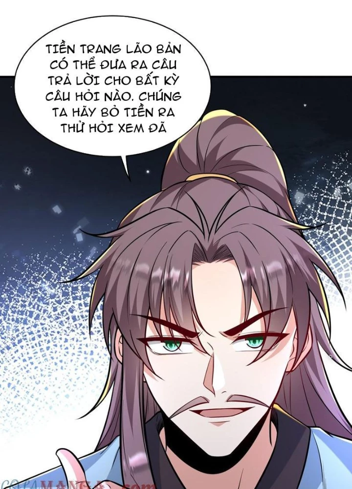 Ta Dựa Vào Body Shaming Tu Thành Đại Lão Chapter 55 - Trang 2