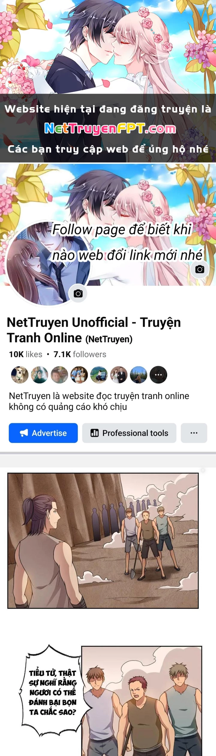 Đệ Nhất Chiến Thần Chapter 47 - Next Chapter 48