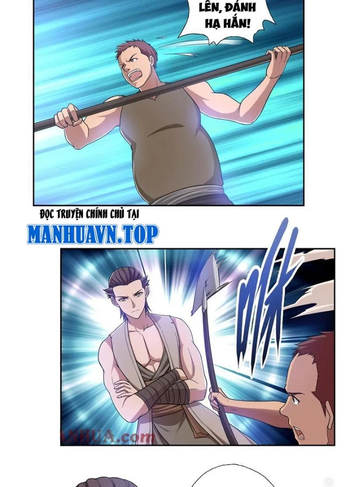 Đệ Nhất Chiến Thần Chapter 47 - Trang 2