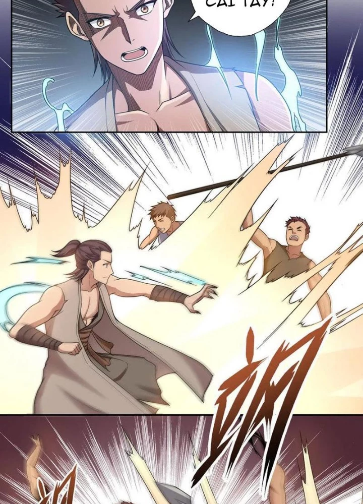 Đệ Nhất Chiến Thần Chapter 47 - Trang 2