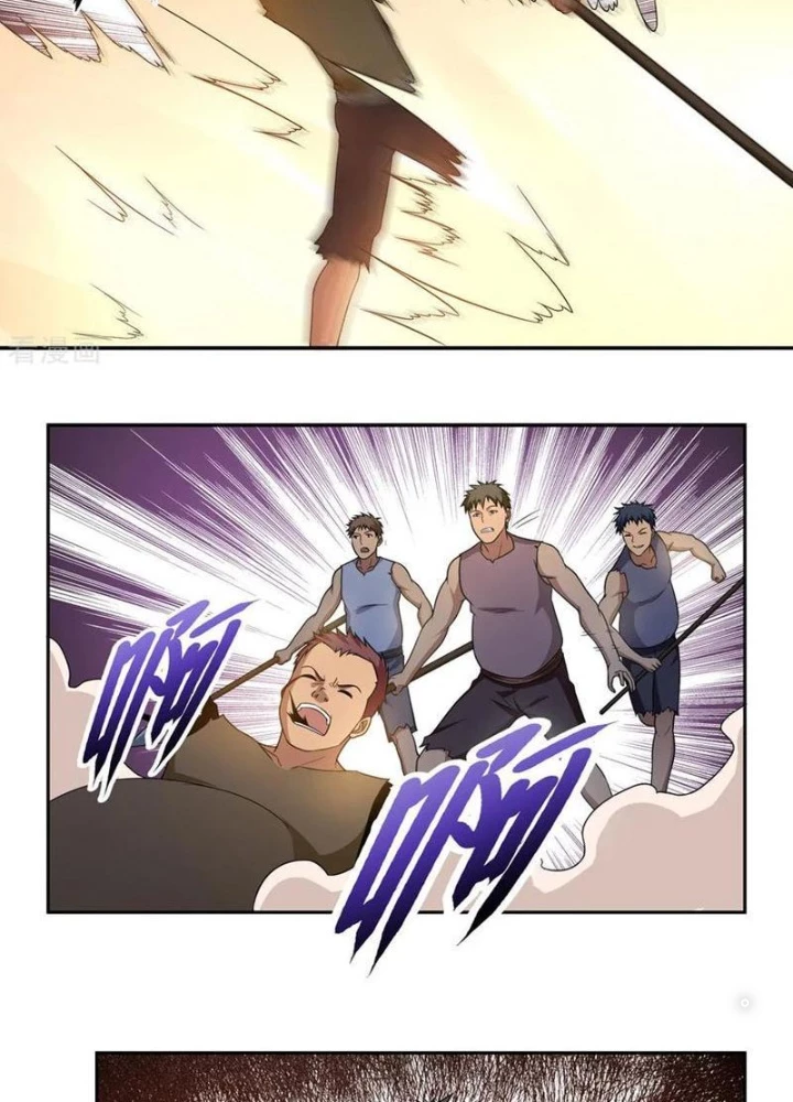 Đệ Nhất Chiến Thần Chapter 47 - Trang 2