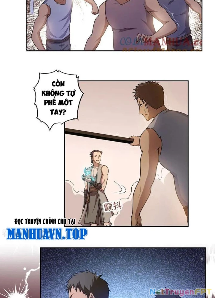 Đệ Nhất Chiến Thần Chapter 47 - Trang 2