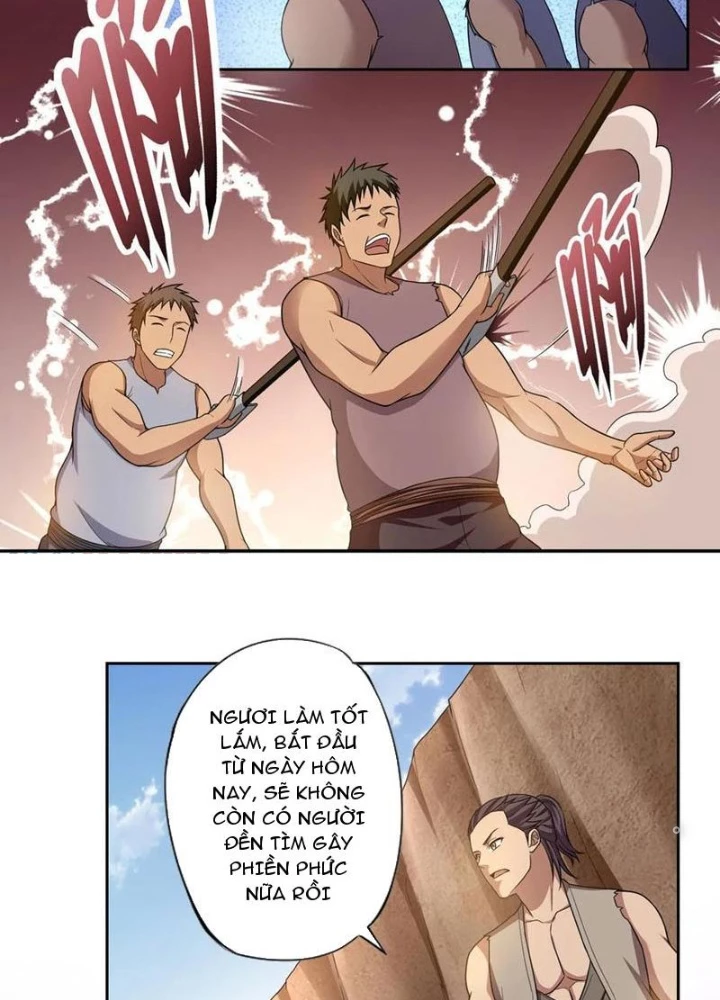 Đệ Nhất Chiến Thần Chapter 47 - Trang 2
