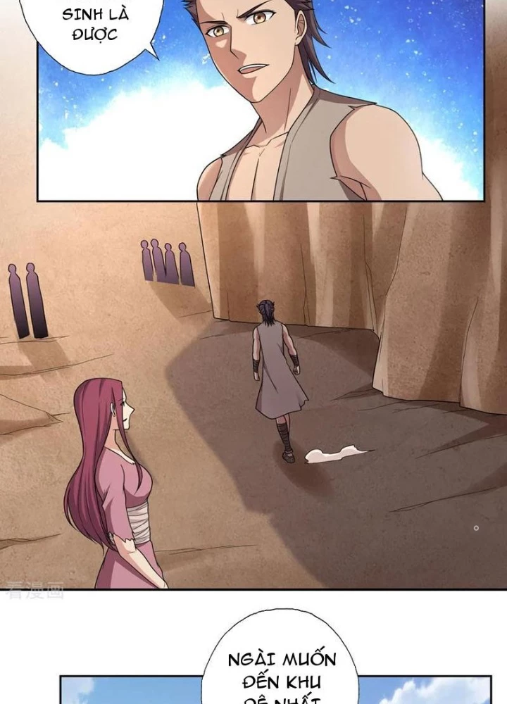 Đệ Nhất Chiến Thần Chapter 47 - Trang 2