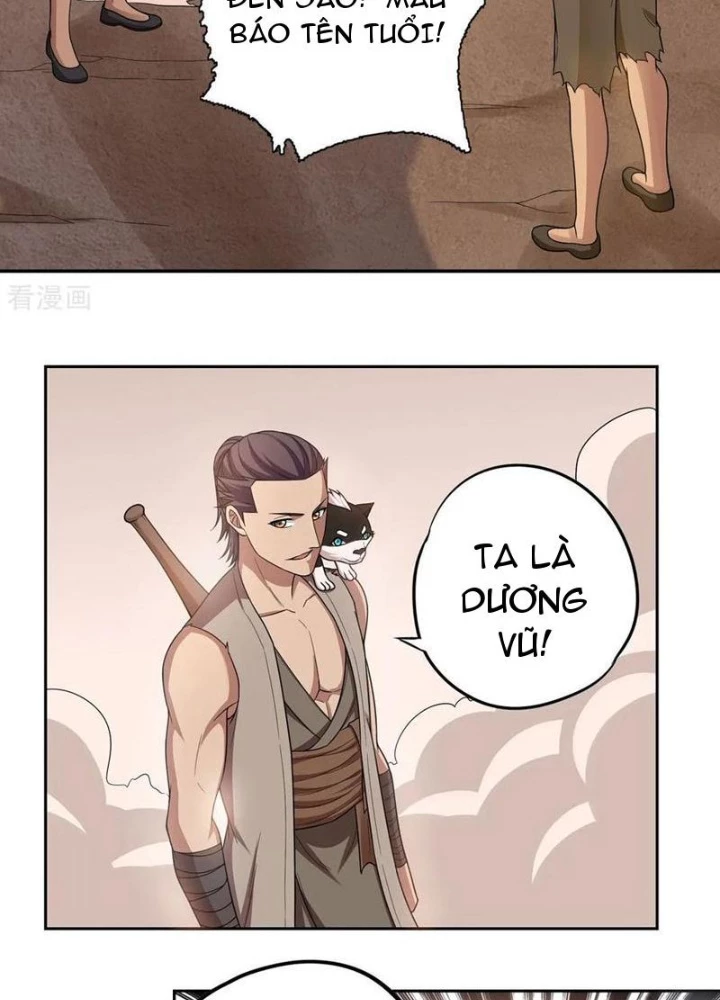 Đệ Nhất Chiến Thần Chapter 47 - Trang 2