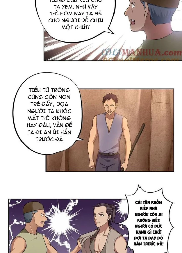 Đệ Nhất Chiến Thần Chapter 47 - Trang 2