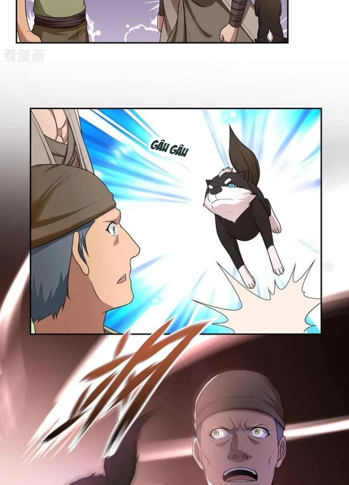 Đệ Nhất Chiến Thần Chapter 47 - Trang 2