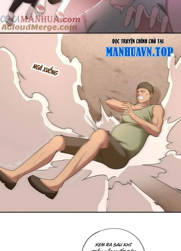Đệ Nhất Chiến Thần Chapter 47 - Trang 2