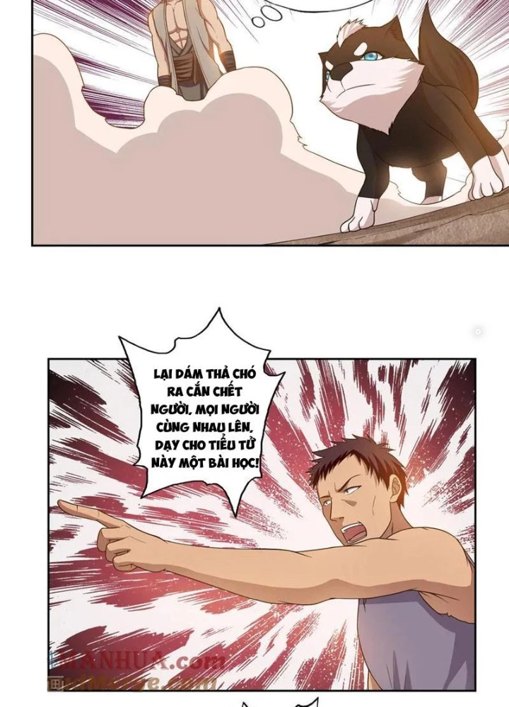 Đệ Nhất Chiến Thần Chapter 47 - Trang 2