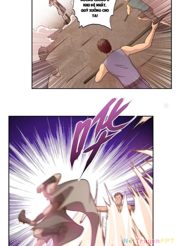 Đệ Nhất Chiến Thần Chapter 47 - Trang 2
