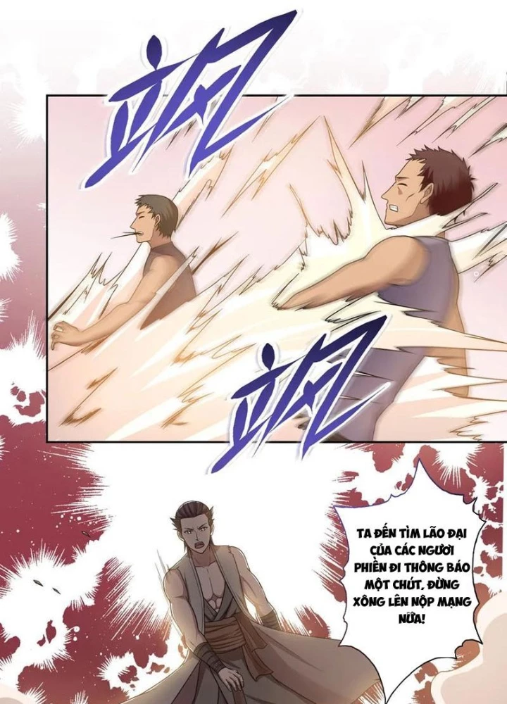 Đệ Nhất Chiến Thần Chapter 47 - Trang 2