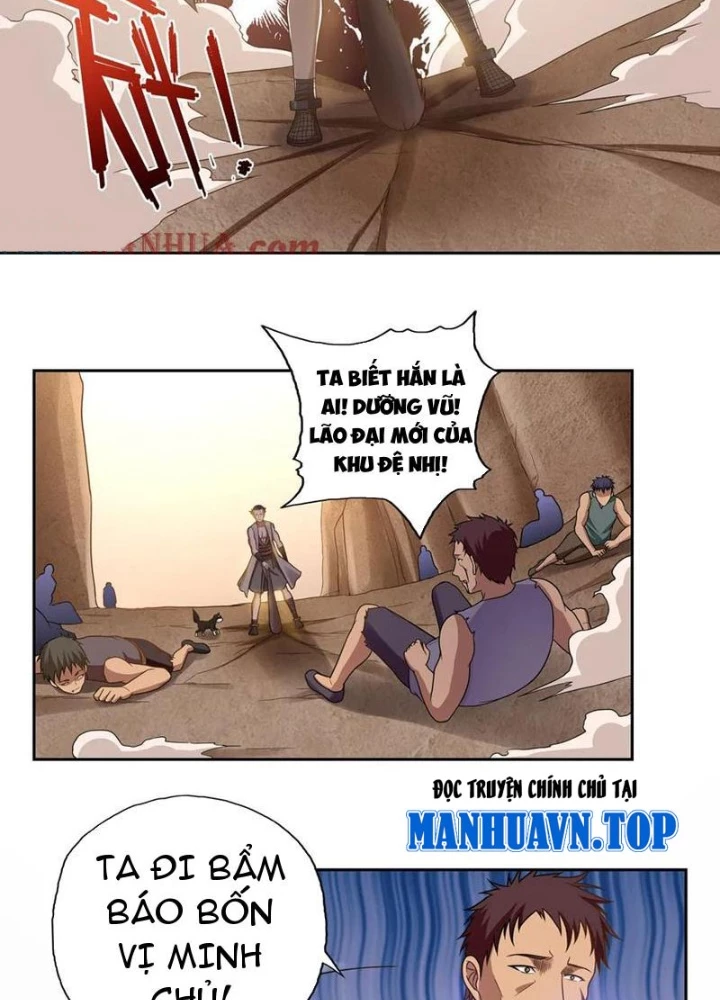 Đệ Nhất Chiến Thần Chapter 47 - Trang 2