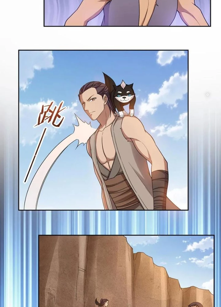 Đệ Nhất Chiến Thần Chapter 47 - Trang 2