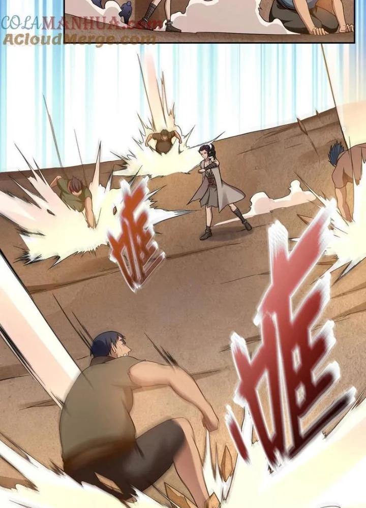Đệ Nhất Chiến Thần Chapter 47 - Trang 2