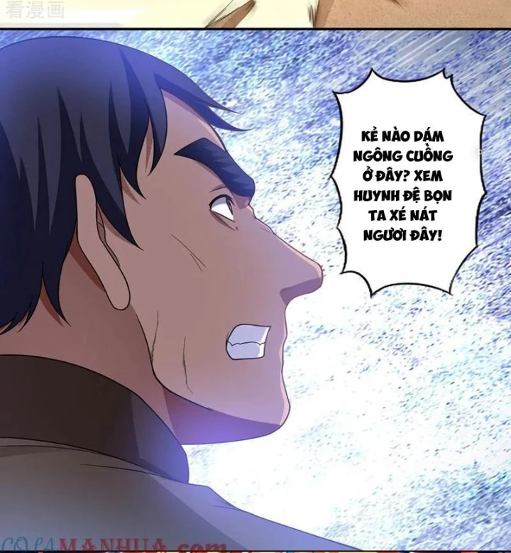 Đệ Nhất Chiến Thần Chapter 47 - Trang 2