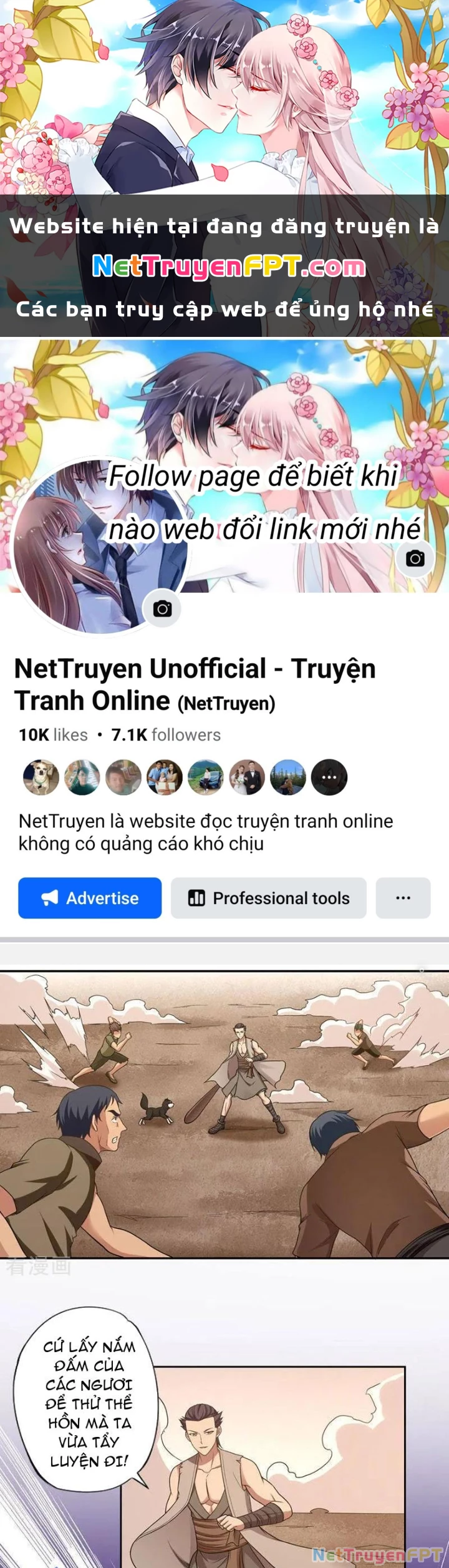 Đệ Nhất Chiến Thần Chapter 48 - Next Chapter 49
