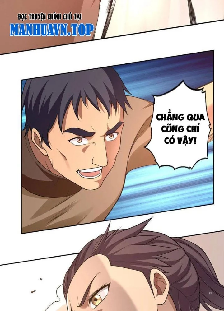 Đệ Nhất Chiến Thần Chapter 48 - Trang 2