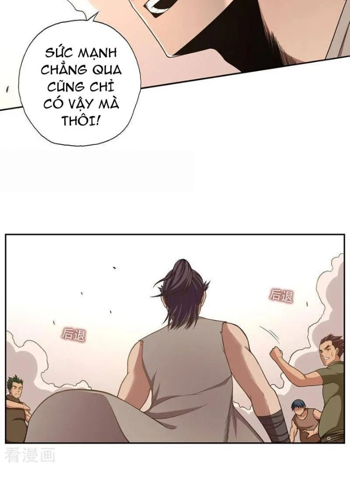Đệ Nhất Chiến Thần Chapter 48 - Trang 2