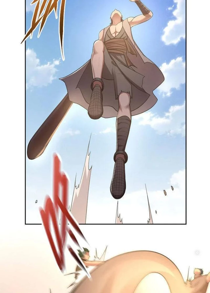 Đệ Nhất Chiến Thần Chapter 48 - Trang 2