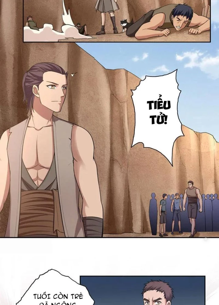 Đệ Nhất Chiến Thần Chapter 48 - Trang 2