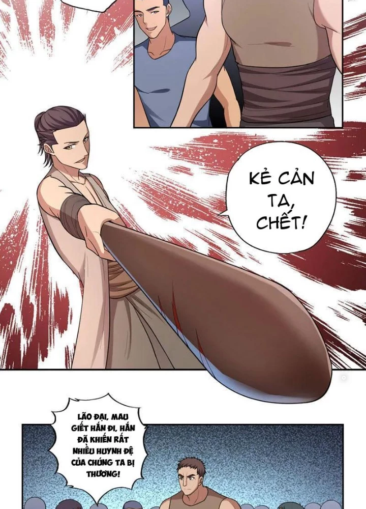 Đệ Nhất Chiến Thần Chapter 48 - Trang 2