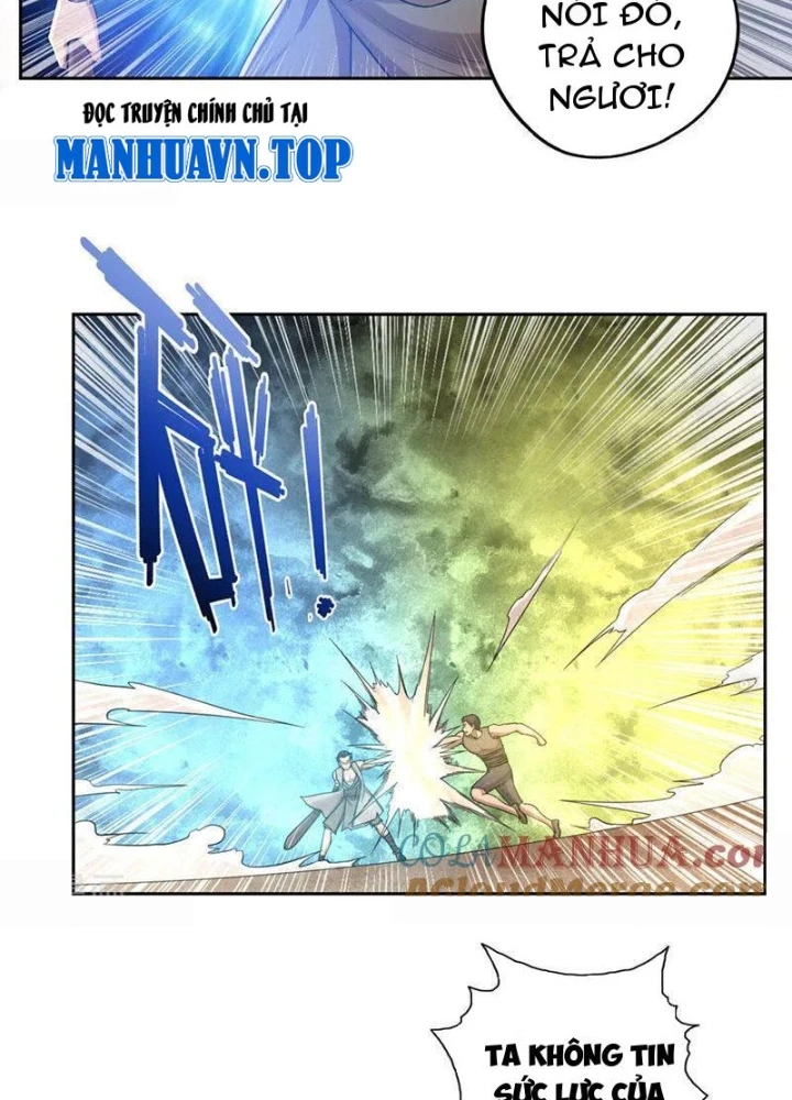 Đệ Nhất Chiến Thần Chapter 48 - Trang 2