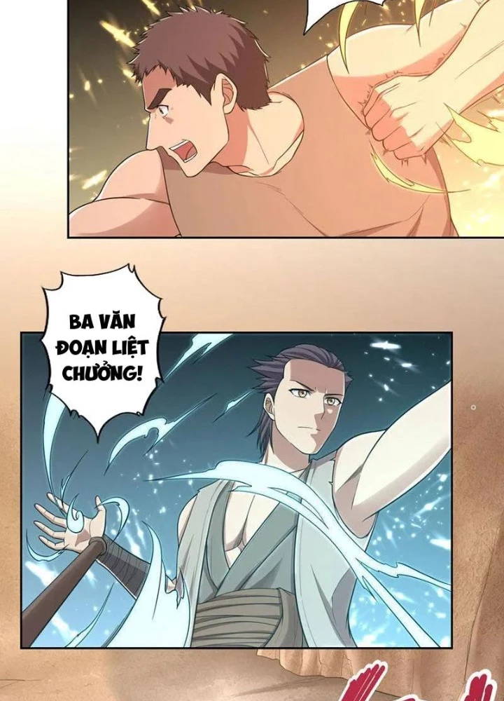 Đệ Nhất Chiến Thần Chapter 48 - Trang 2